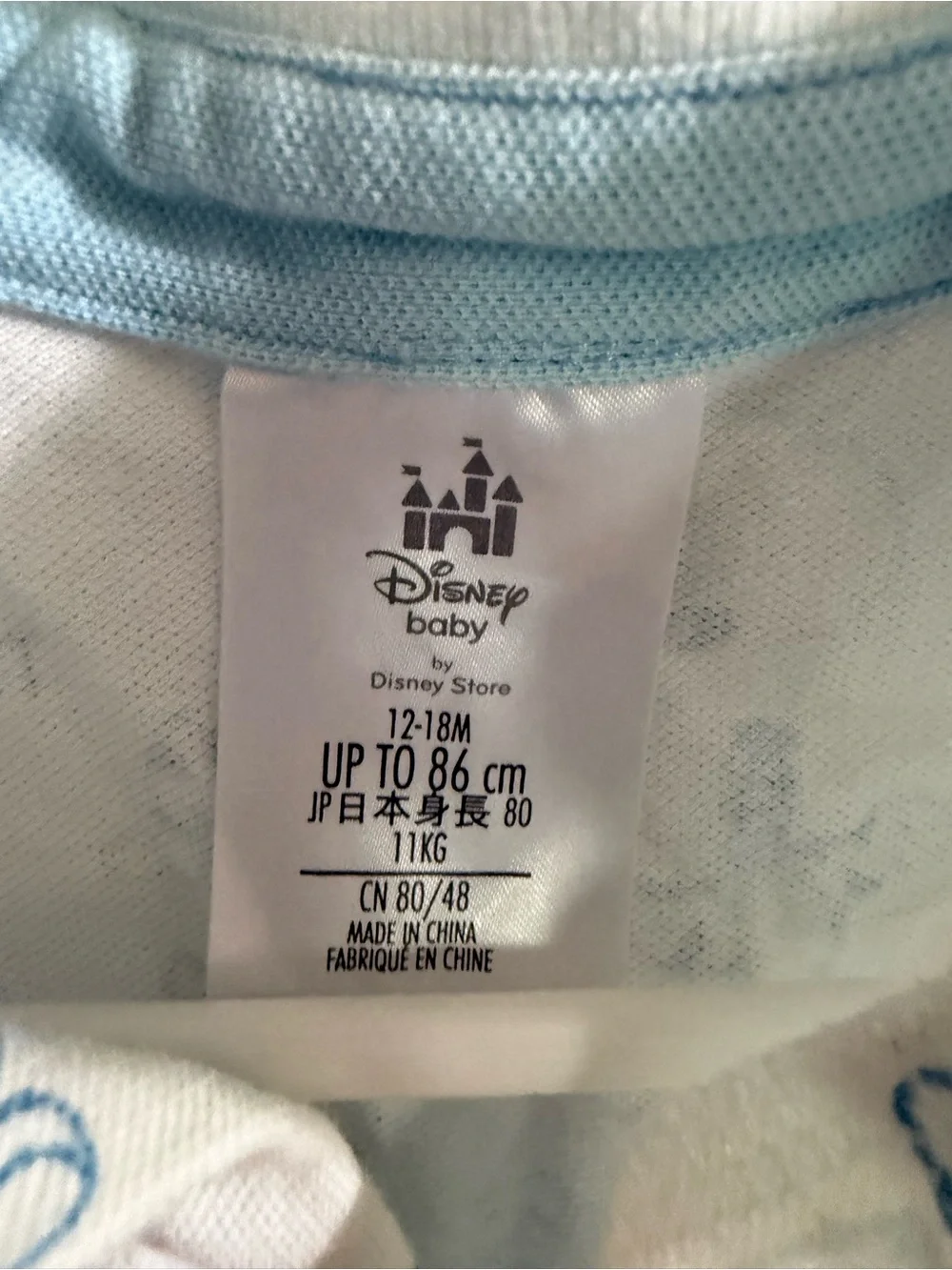 Boys 12M 18M Clothing Lot Carhartt Ralph Lauren Disney Baby Gap